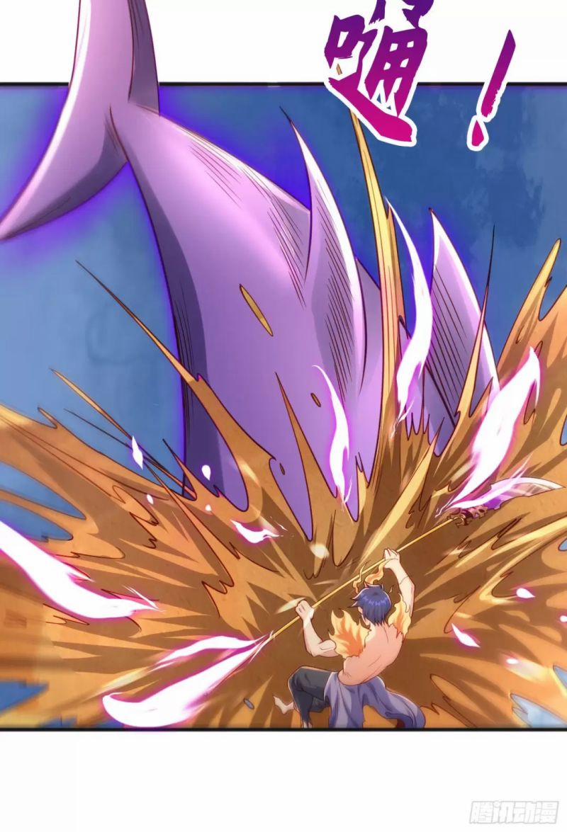 Vô Địch Từ Cưỡng Hôn Ma Nữ 81 trang 45