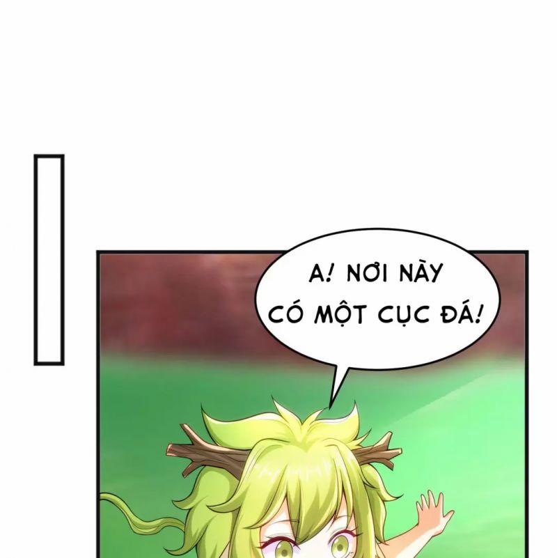 Vô Địch Từ Cưỡng Hôn Ma Nữ 81 trang 49