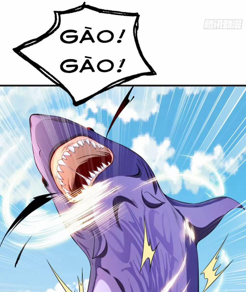 Vô Địch Từ Cưỡng Hôn Ma Nữ 81 trang 53