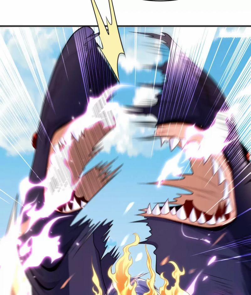 Vô Địch Từ Cưỡng Hôn Ma Nữ 81 trang 55