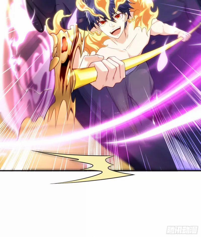 Vô Địch Từ Cưỡng Hôn Ma Nữ 81 trang 56