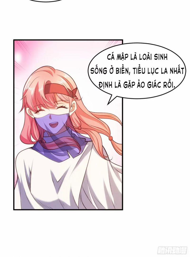 Vô Địch Từ Cưỡng Hôn Ma Nữ 81 trang 6