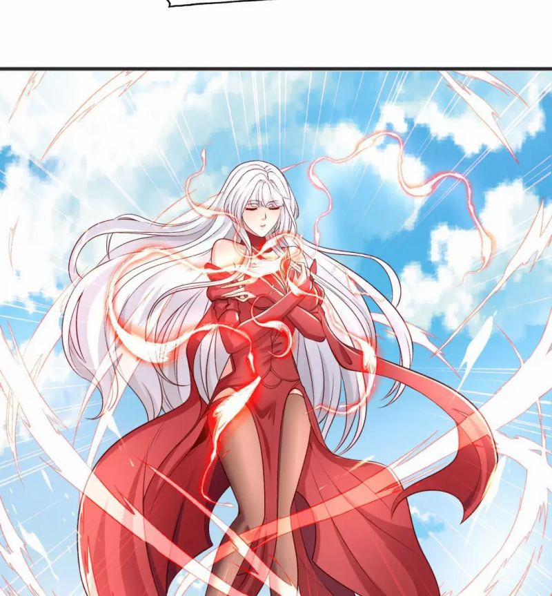 Vô Địch Từ Cưỡng Hôn Ma Nữ 81 trang 62