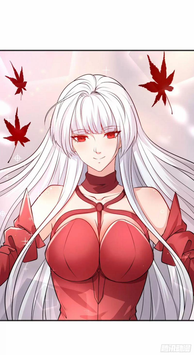 Vô Địch Từ Cưỡng Hôn Ma Nữ 81 trang 64