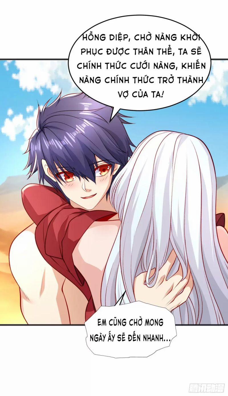 Vô Địch Từ Cưỡng Hôn Ma Nữ 81 trang 68