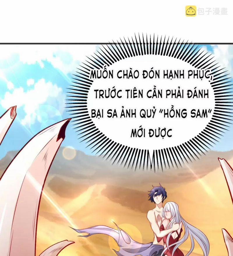 Vô Địch Từ Cưỡng Hôn Ma Nữ 81 trang 69