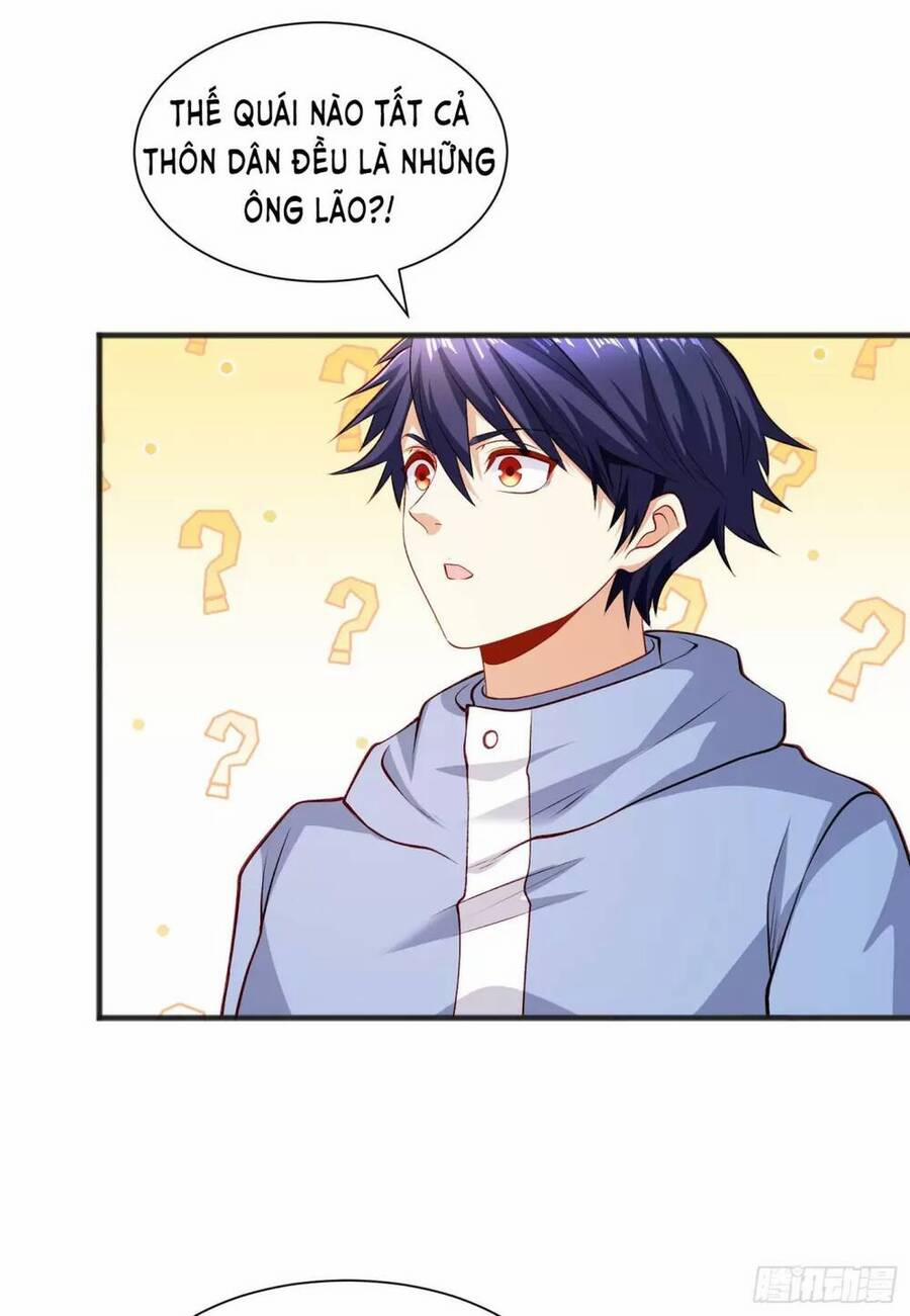 Vô Địch Từ Cưỡng Hôn Ma Nữ 82 trang 10