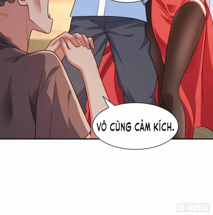 Vô Địch Từ Cưỡng Hôn Ma Nữ 82 trang 20