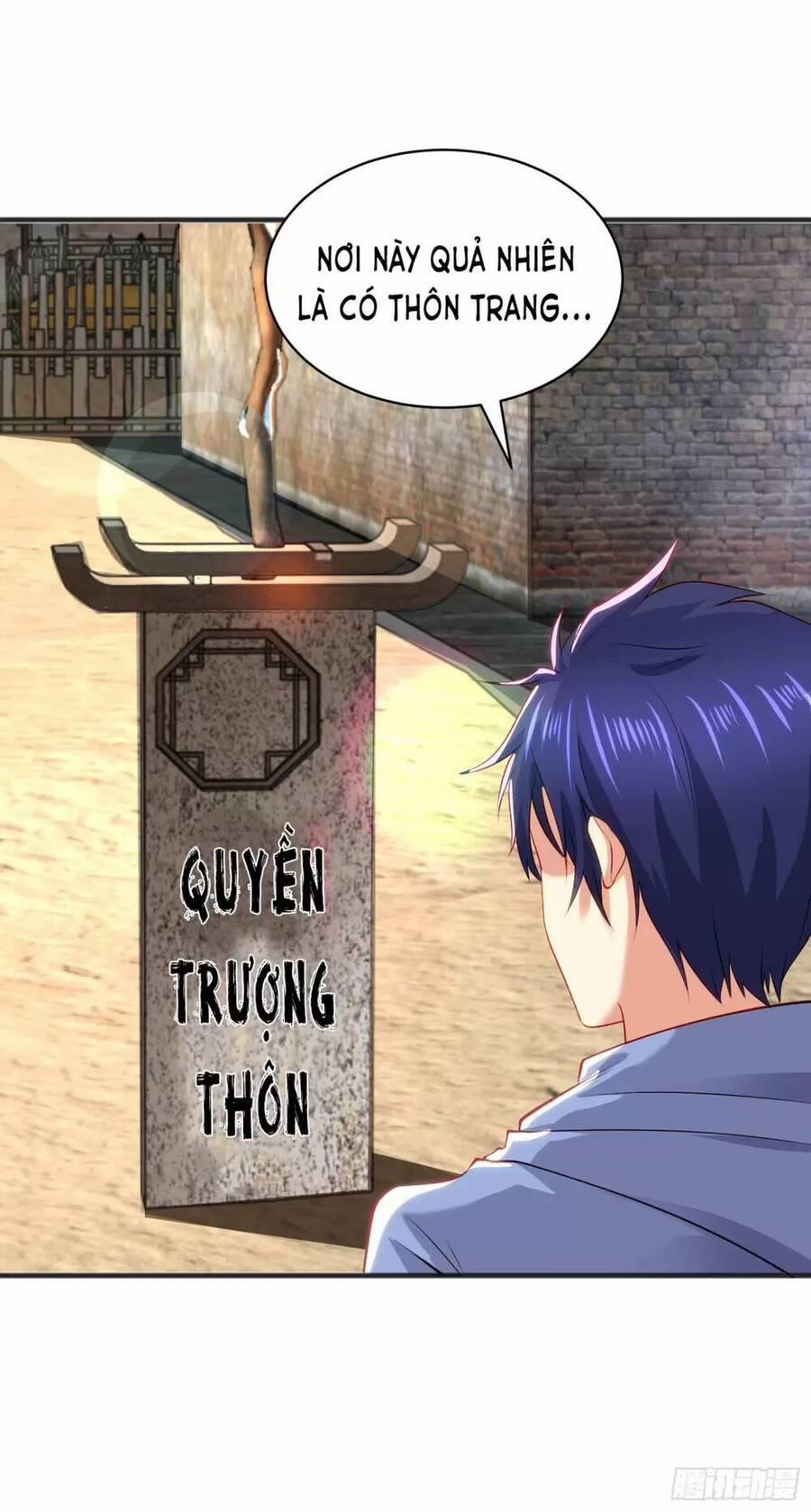 Vô Địch Từ Cưỡng Hôn Ma Nữ 82 trang 4