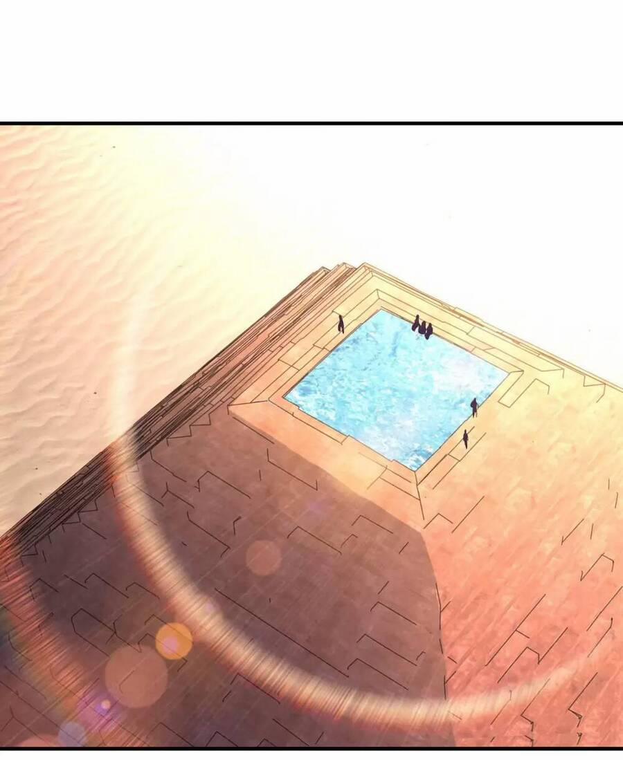 Vô Địch Từ Cưỡng Hôn Ma Nữ 82 trang 40