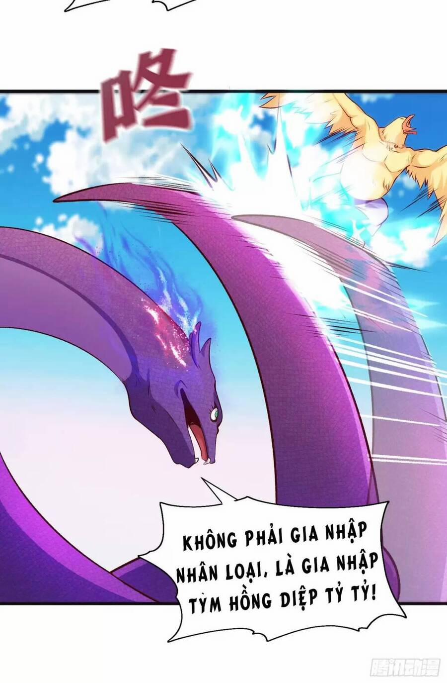 Vô Địch Từ Cưỡng Hôn Ma Nữ 82 trang 52