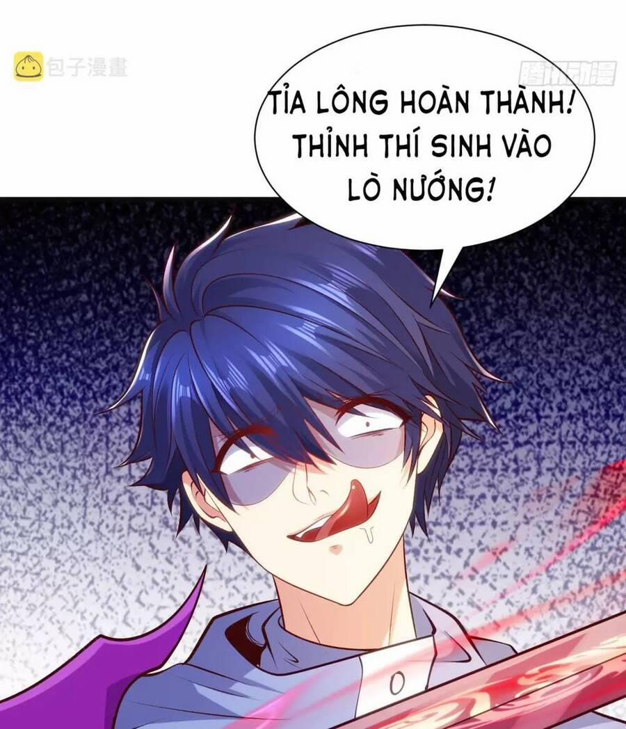 Vô Địch Từ Cưỡng Hôn Ma Nữ 82 trang 62