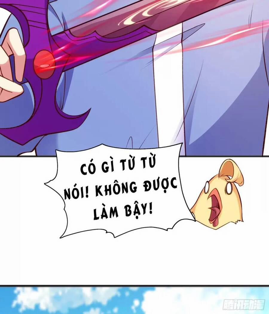 Vô Địch Từ Cưỡng Hôn Ma Nữ 82 trang 63