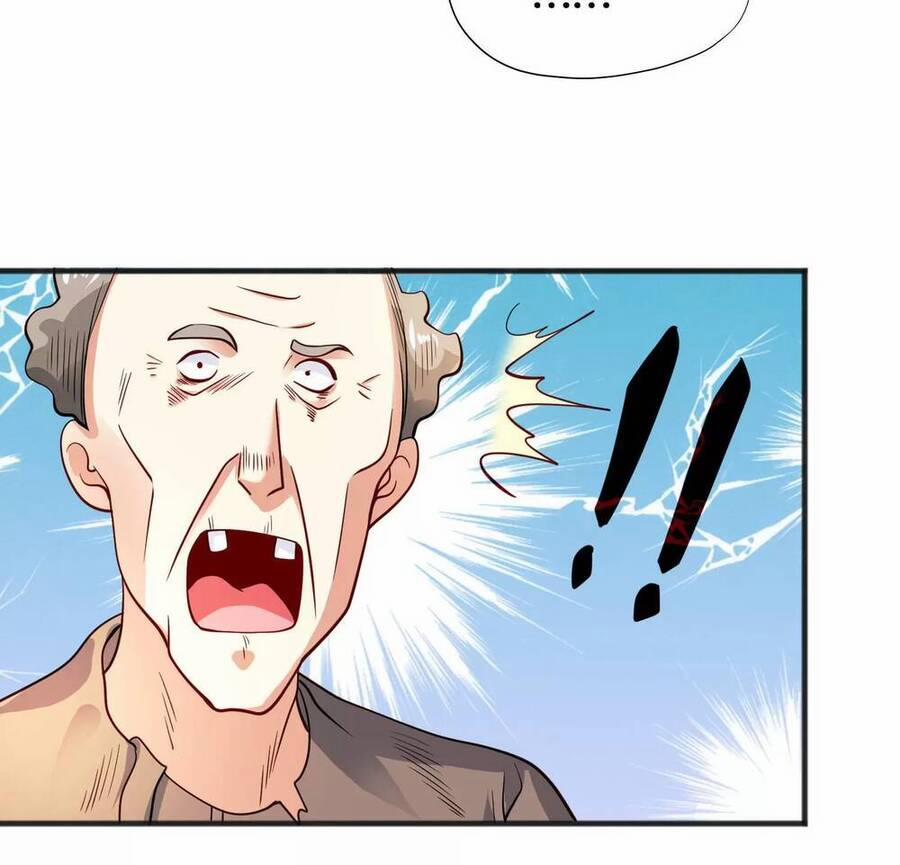 Vô Địch Từ Cưỡng Hôn Ma Nữ 83 trang 13