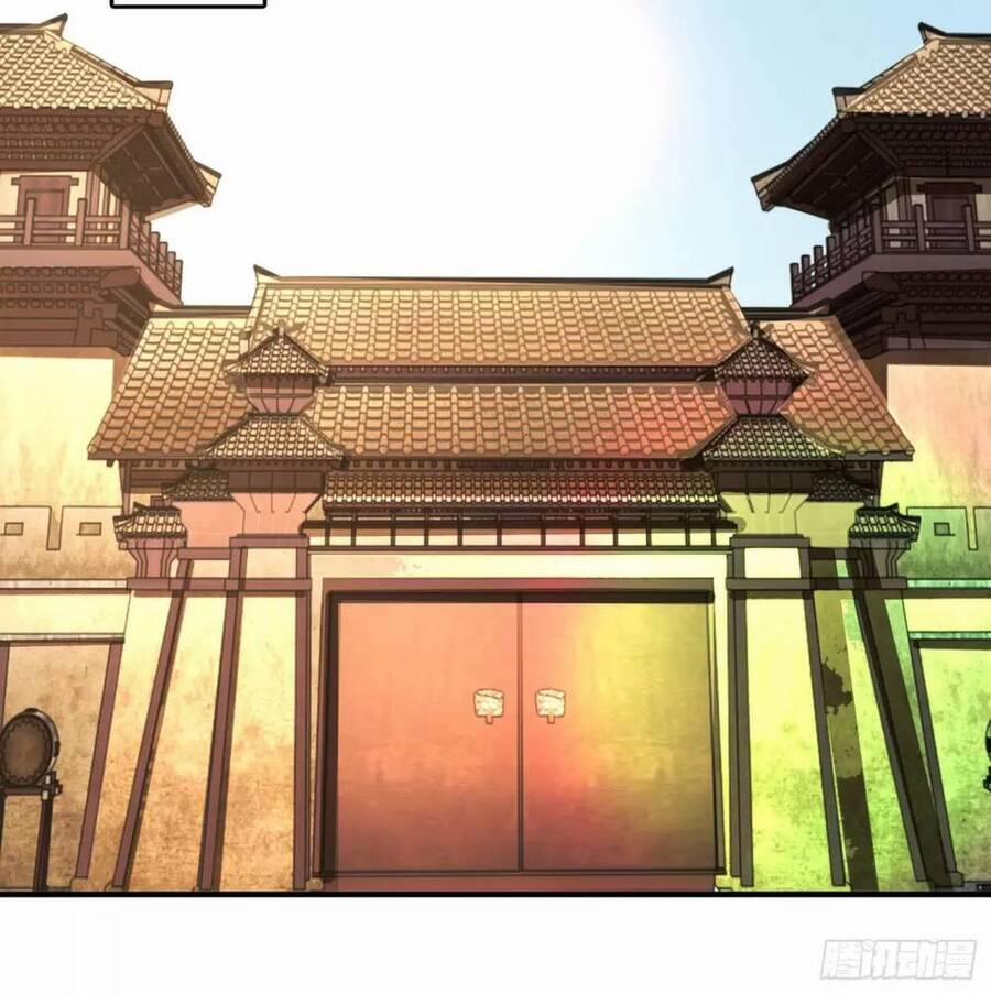 Vô Địch Từ Cưỡng Hôn Ma Nữ 83 trang 25