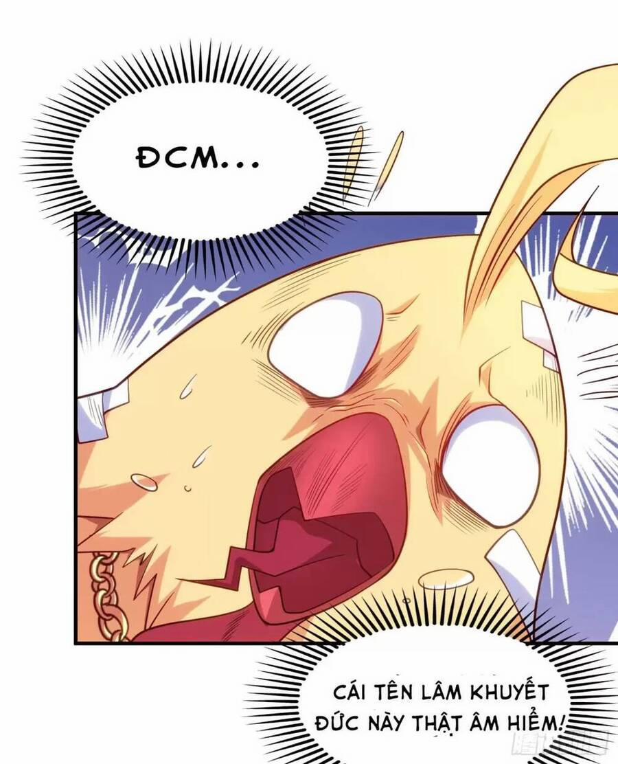 Vô Địch Từ Cưỡng Hôn Ma Nữ 83 trang 34