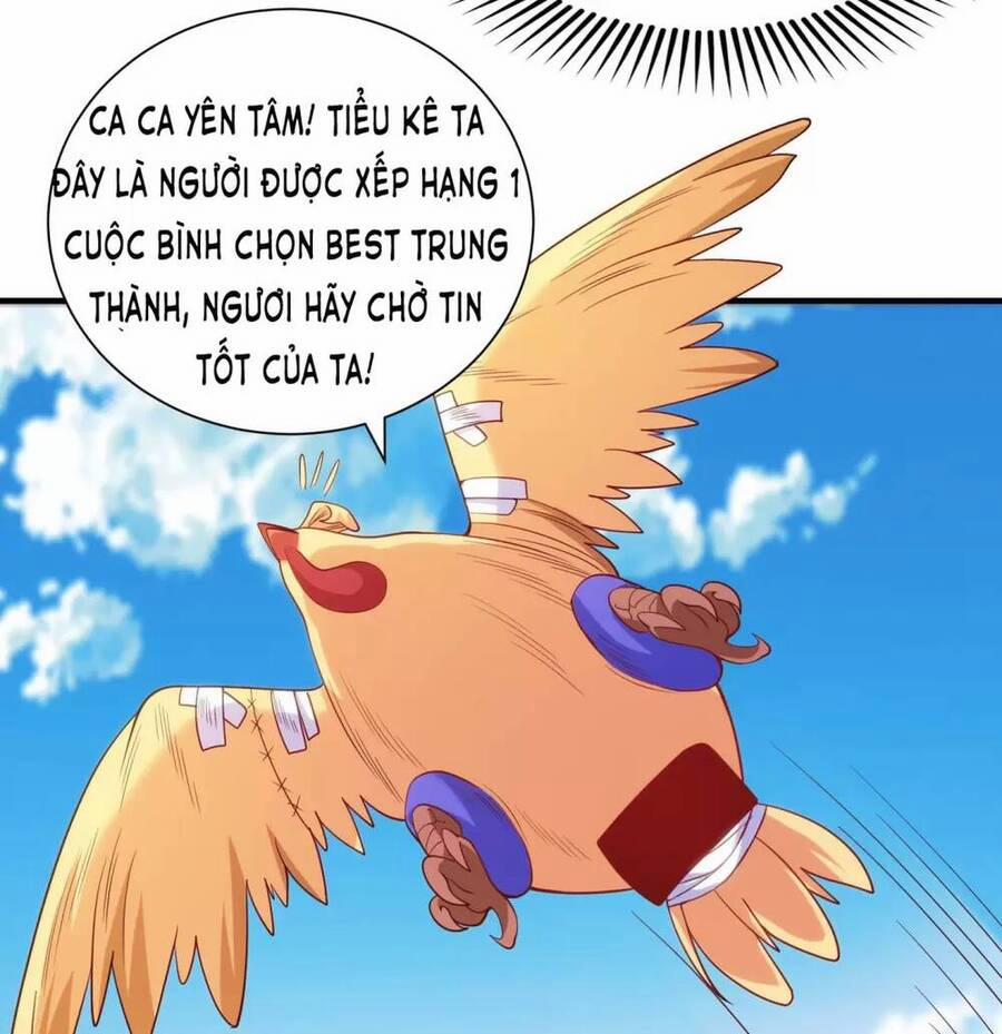 Vô Địch Từ Cưỡng Hôn Ma Nữ 83 trang 35