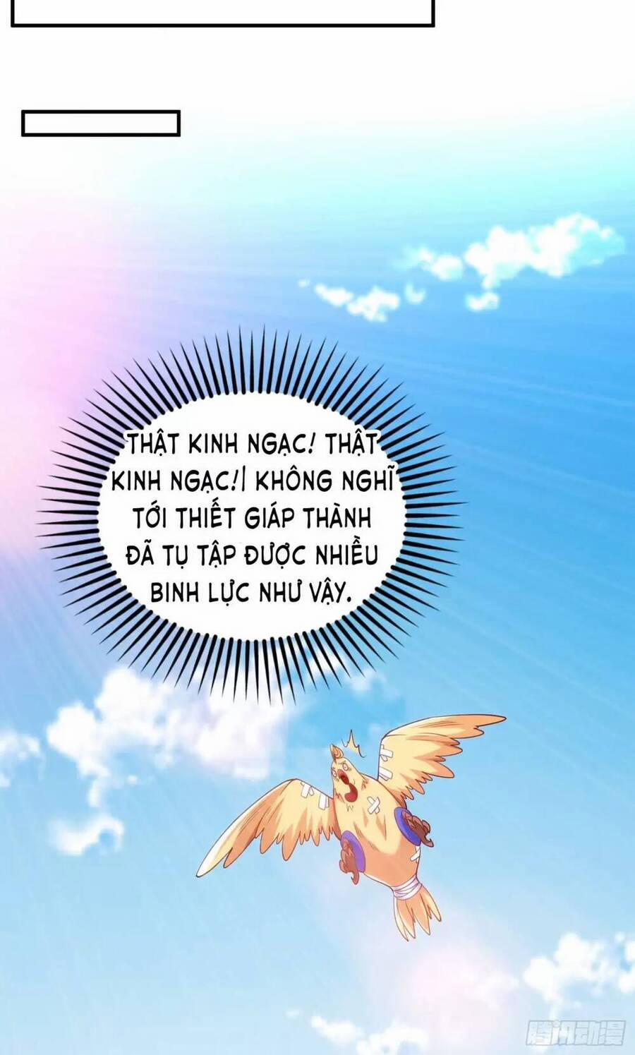 Vô Địch Từ Cưỡng Hôn Ma Nữ 83 trang 39