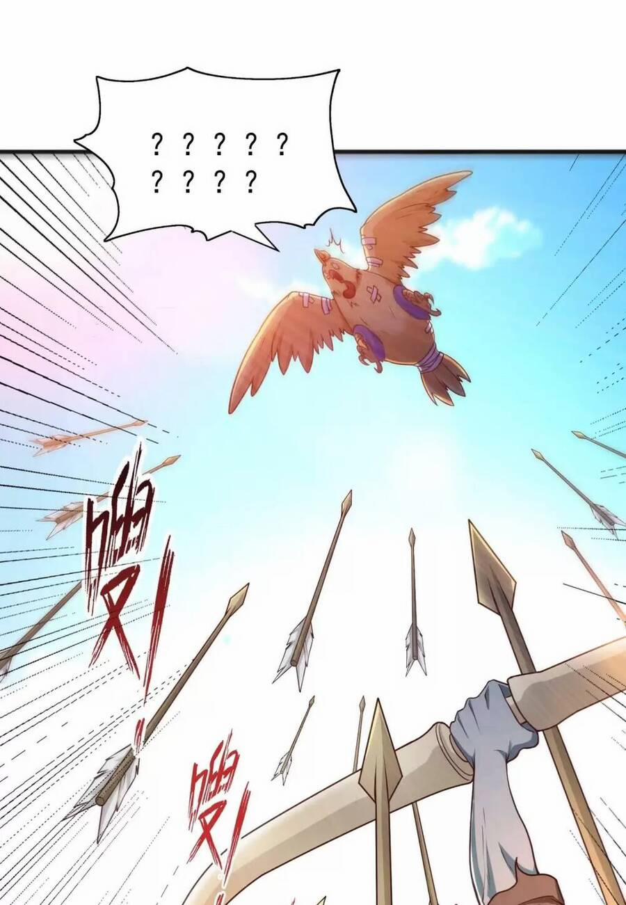 Vô Địch Từ Cưỡng Hôn Ma Nữ 83 trang 43