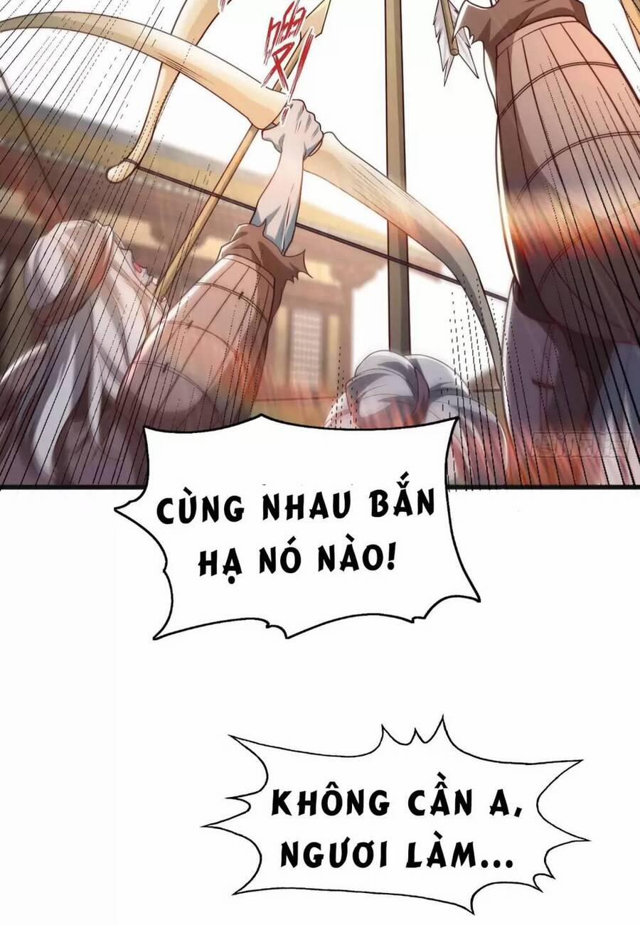 Vô Địch Từ Cưỡng Hôn Ma Nữ 83 trang 44