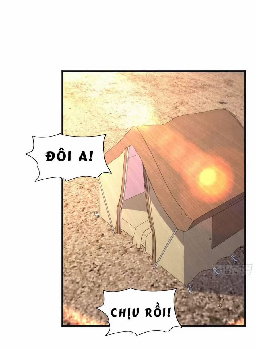 Vô Địch Từ Cưỡng Hôn Ma Nữ 83 trang 45