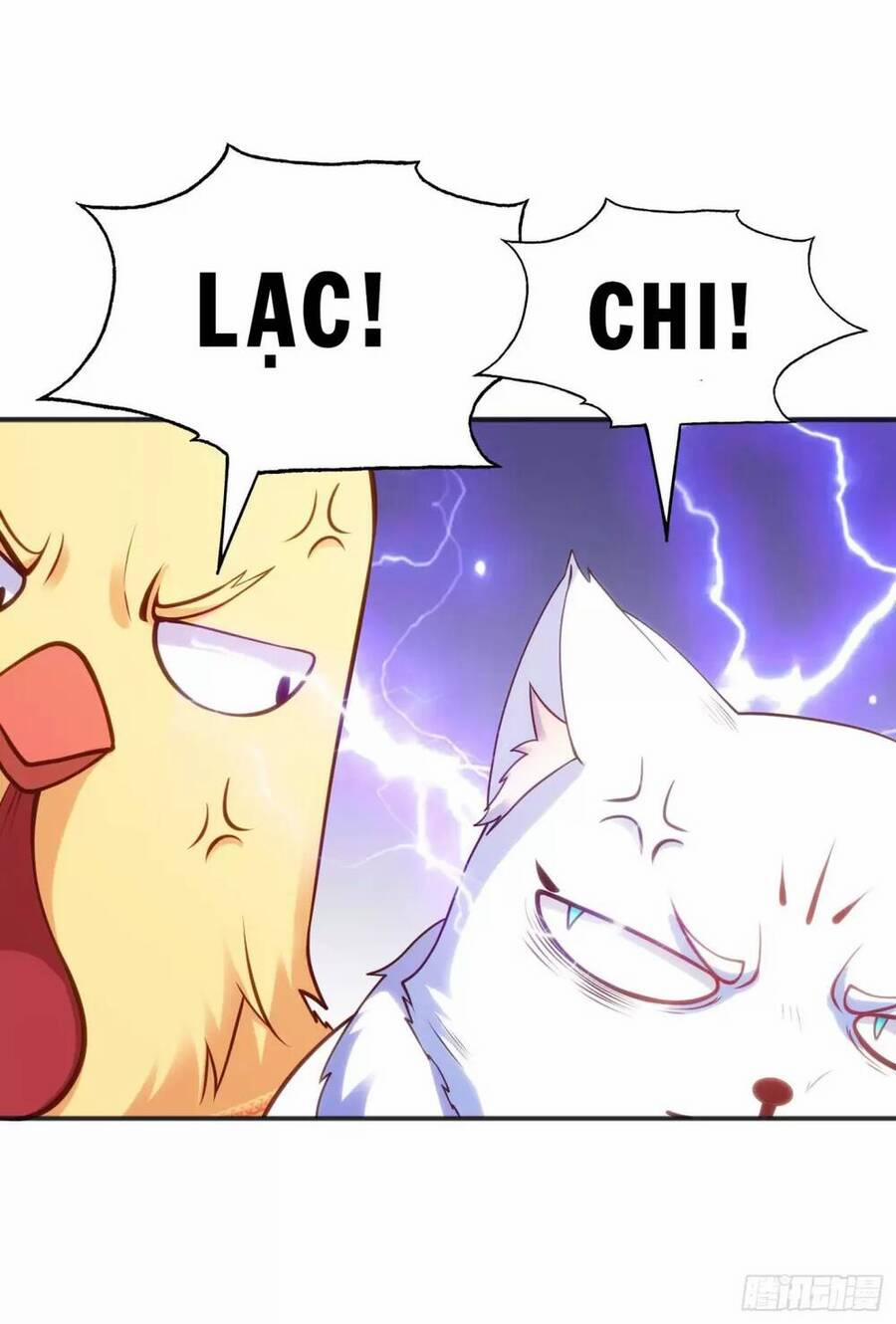 Vô Địch Từ Cưỡng Hôn Ma Nữ 83 trang 52