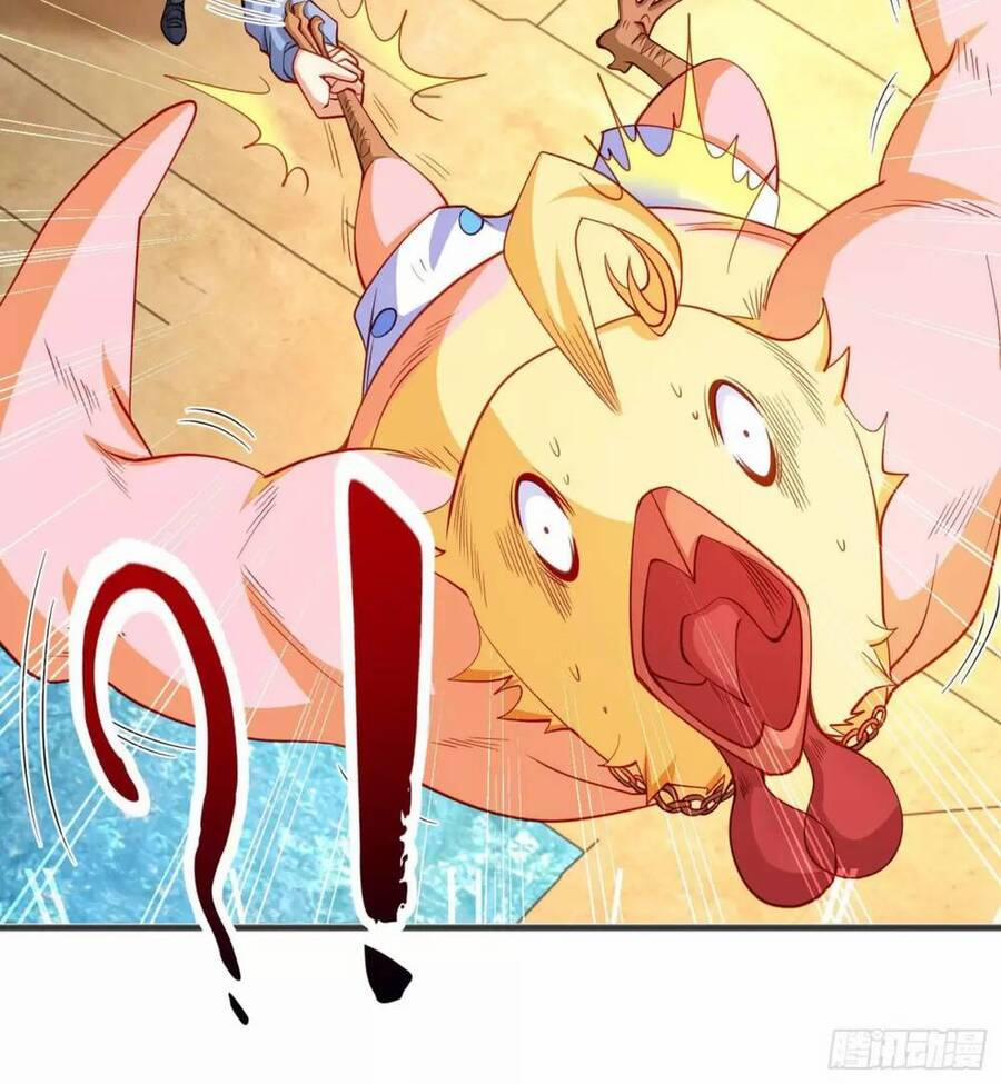 Vô Địch Từ Cưỡng Hôn Ma Nữ 83 trang 6