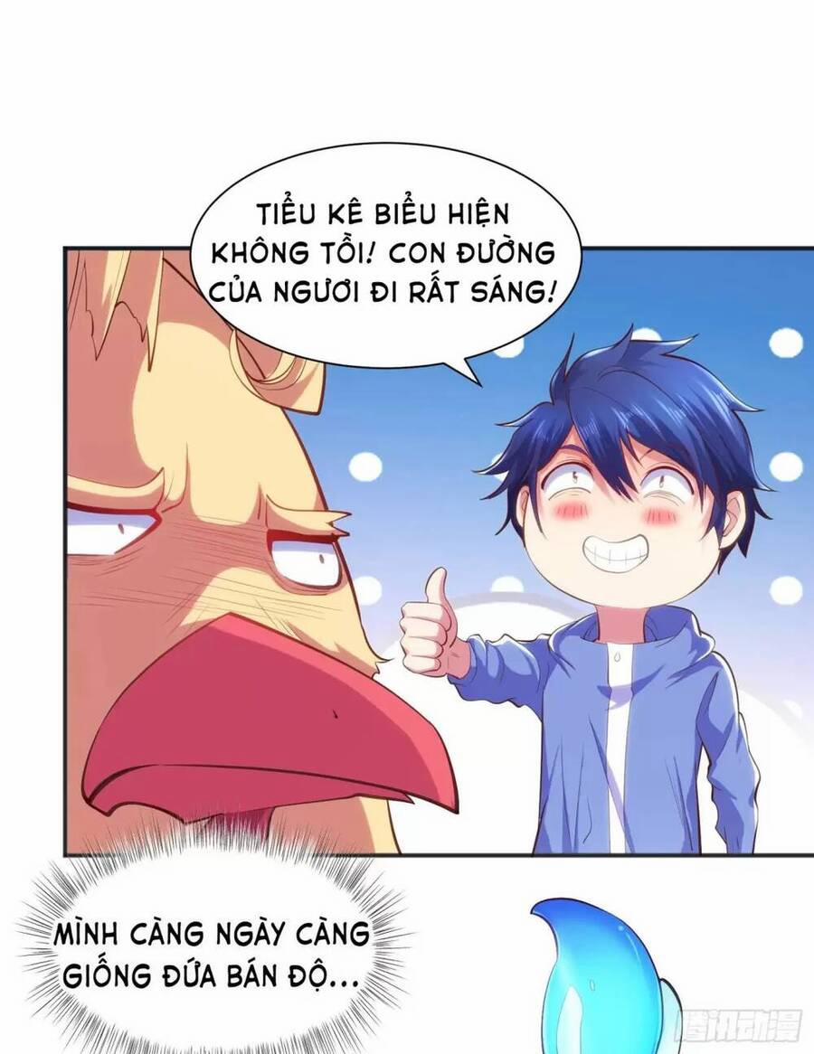 Vô Địch Từ Cưỡng Hôn Ma Nữ 83 trang 60