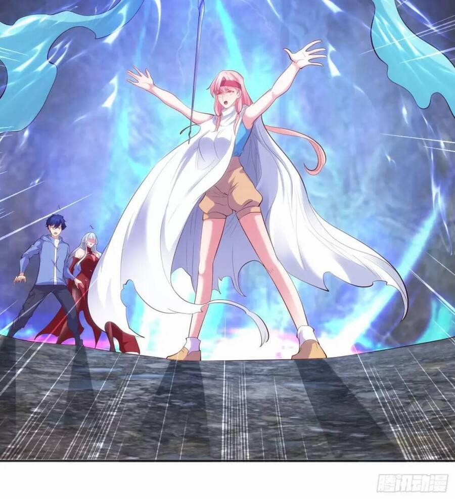 Vô Địch Từ Cưỡng Hôn Ma Nữ 83 trang 65