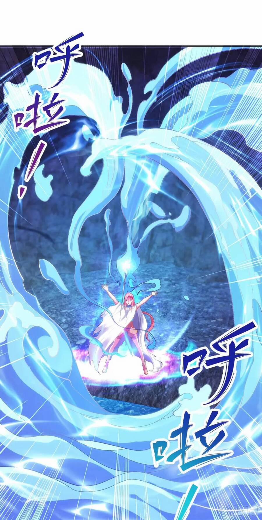 Vô Địch Từ Cưỡng Hôn Ma Nữ 83 trang 66