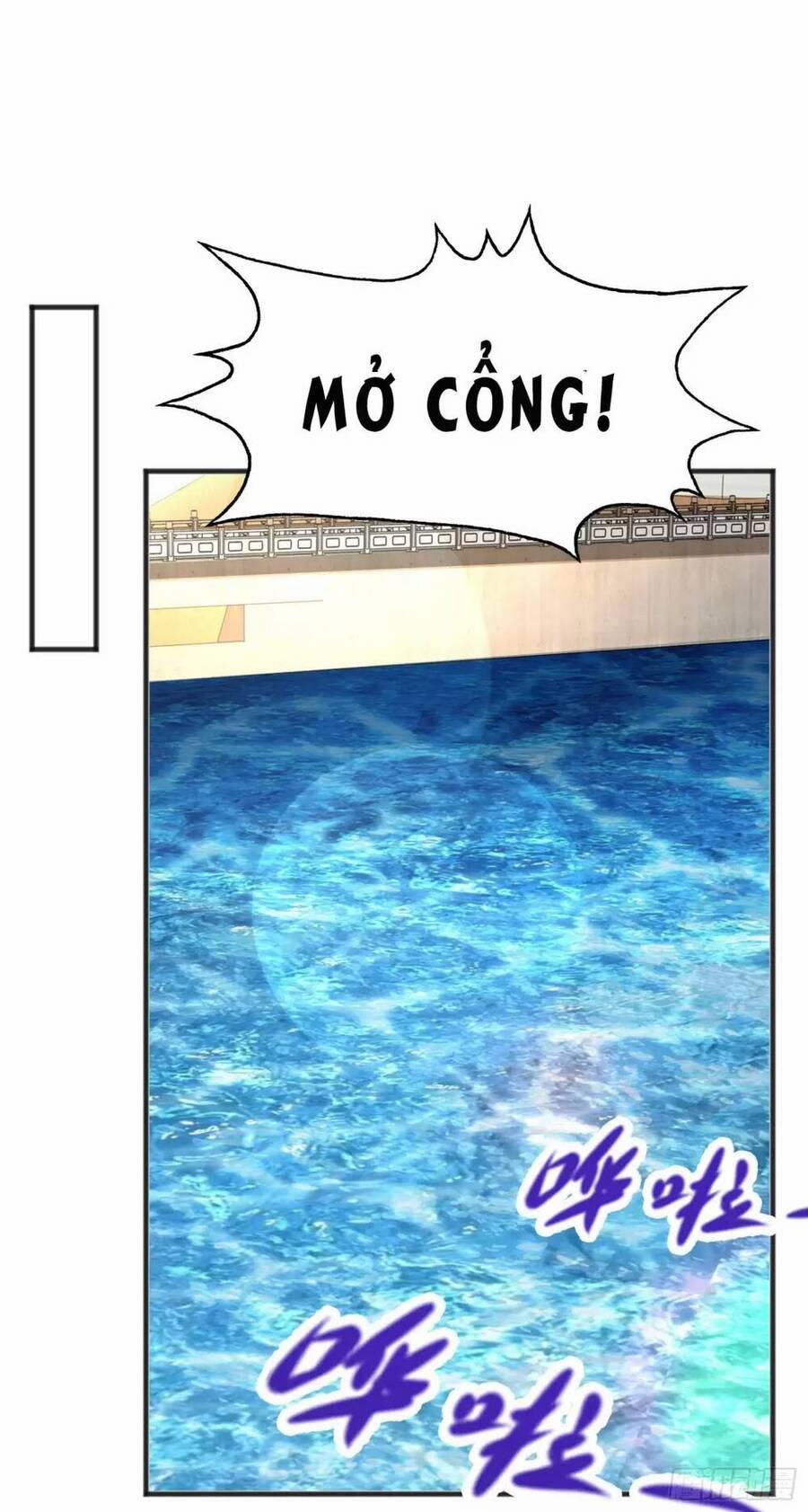 Vô Địch Từ Cưỡng Hôn Ma Nữ 83 trang 8