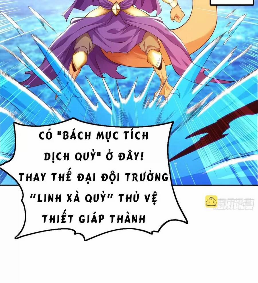 Vô Địch Từ Cưỡng Hôn Ma Nữ 84 trang 22