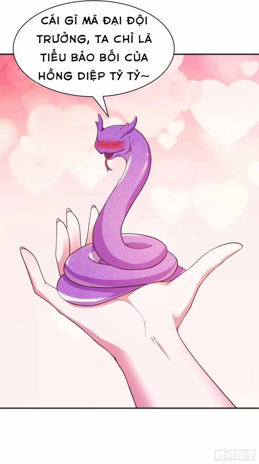 Vô Địch Từ Cưỡng Hôn Ma Nữ 84 trang 24