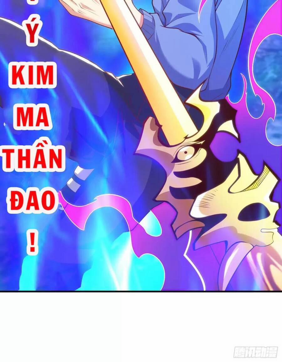 Vô Địch Từ Cưỡng Hôn Ma Nữ 84 trang 28