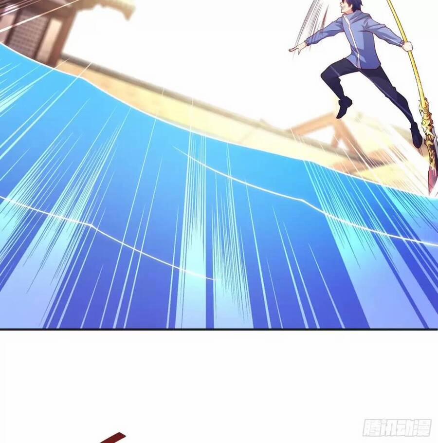 Vô Địch Từ Cưỡng Hôn Ma Nữ 84 trang 32