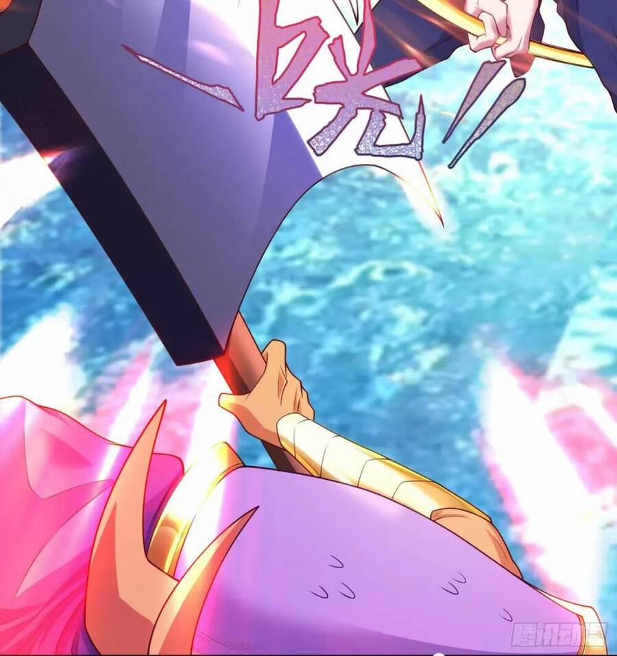 Vô Địch Từ Cưỡng Hôn Ma Nữ 84 trang 38