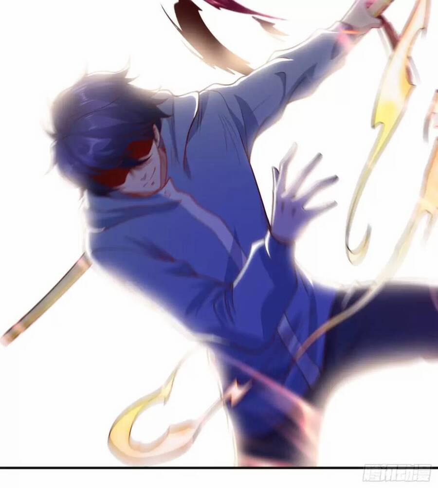 Vô Địch Từ Cưỡng Hôn Ma Nữ 84 trang 40