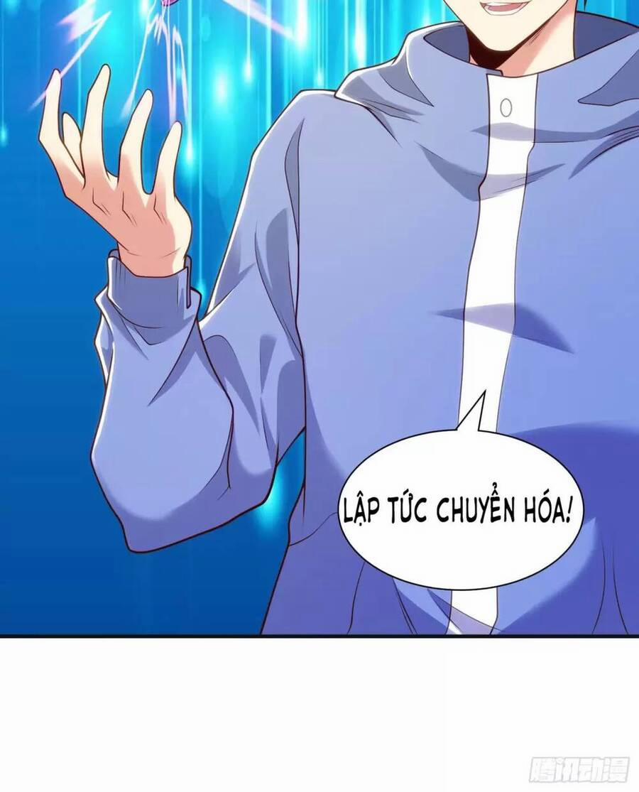 Vô Địch Từ Cưỡng Hôn Ma Nữ 84 trang 43