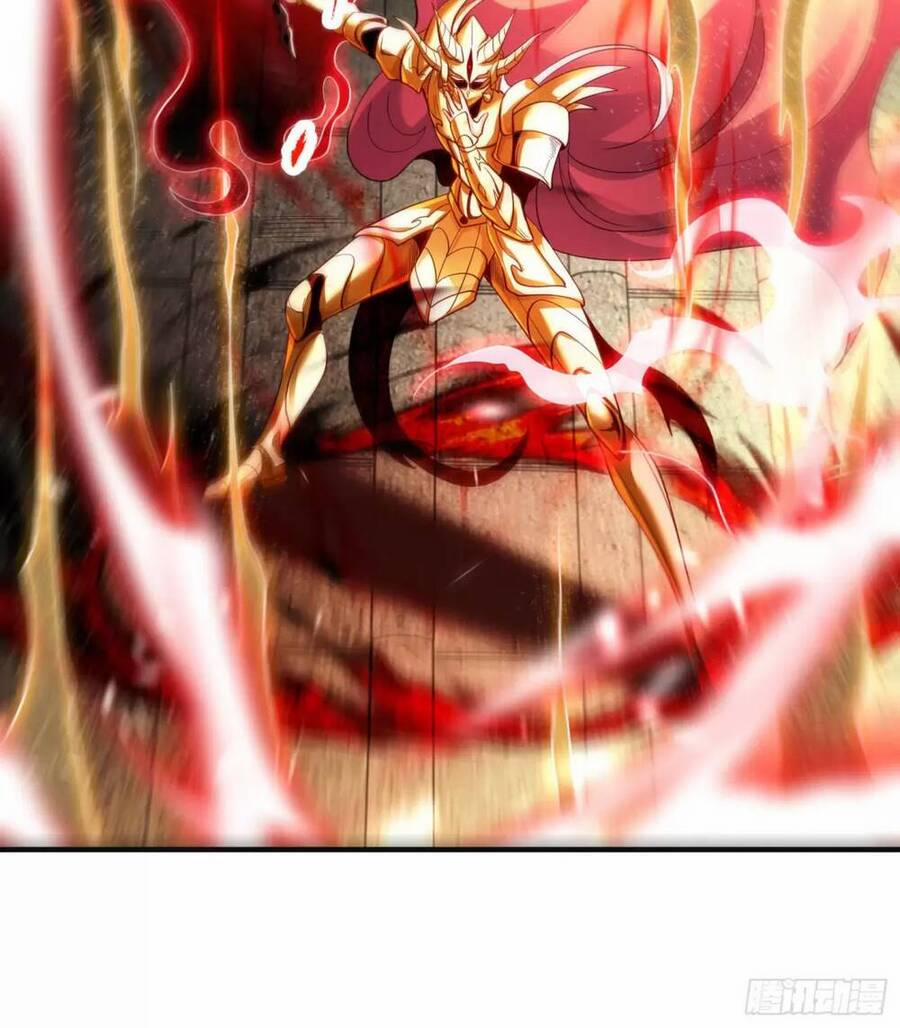 Vô Địch Từ Cưỡng Hôn Ma Nữ 84 trang 57