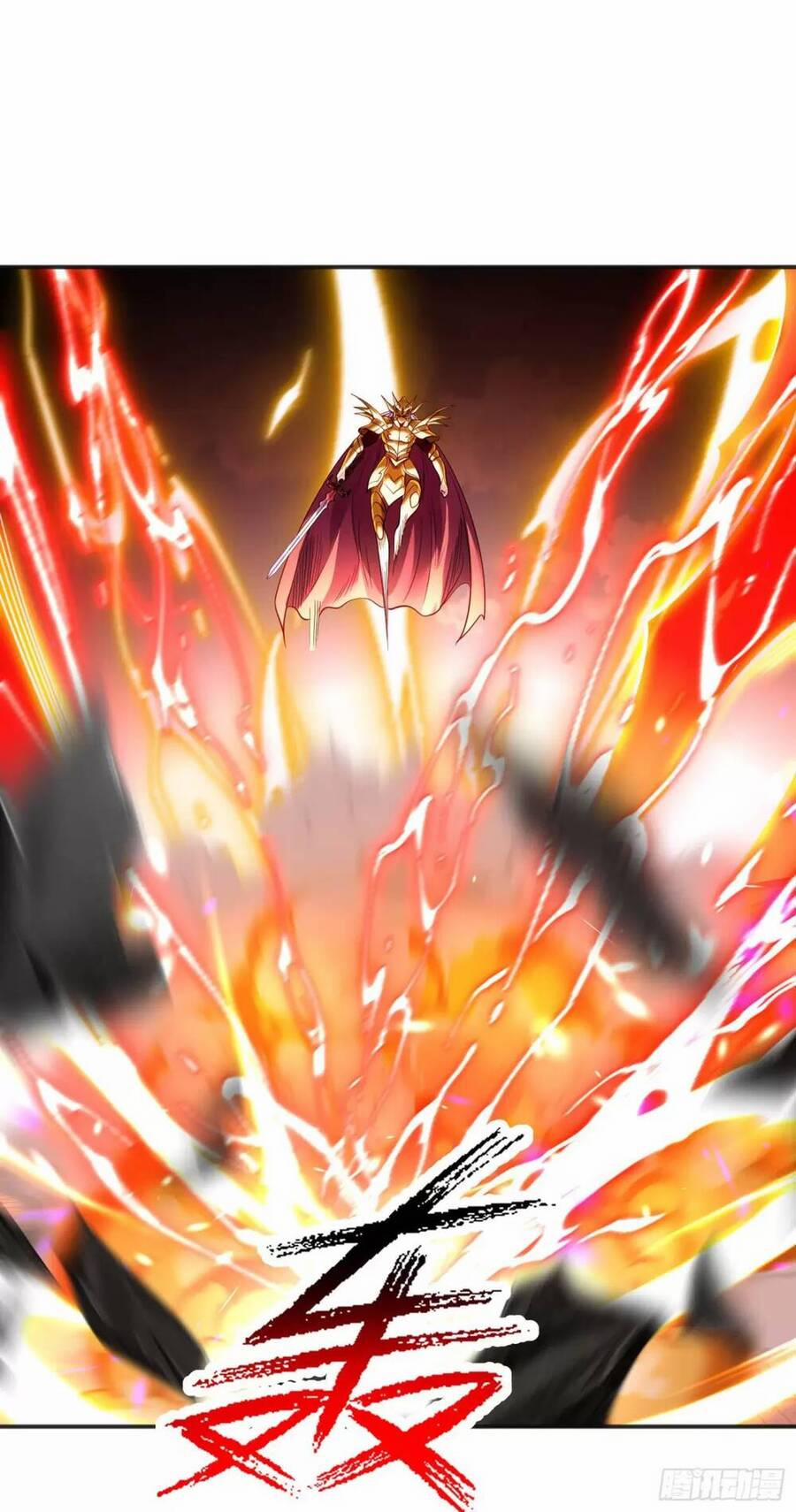 Vô Địch Từ Cưỡng Hôn Ma Nữ 84 trang 60