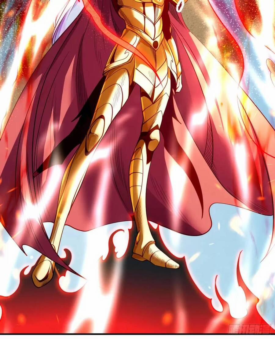 Vô Địch Từ Cưỡng Hôn Ma Nữ 84 trang 62