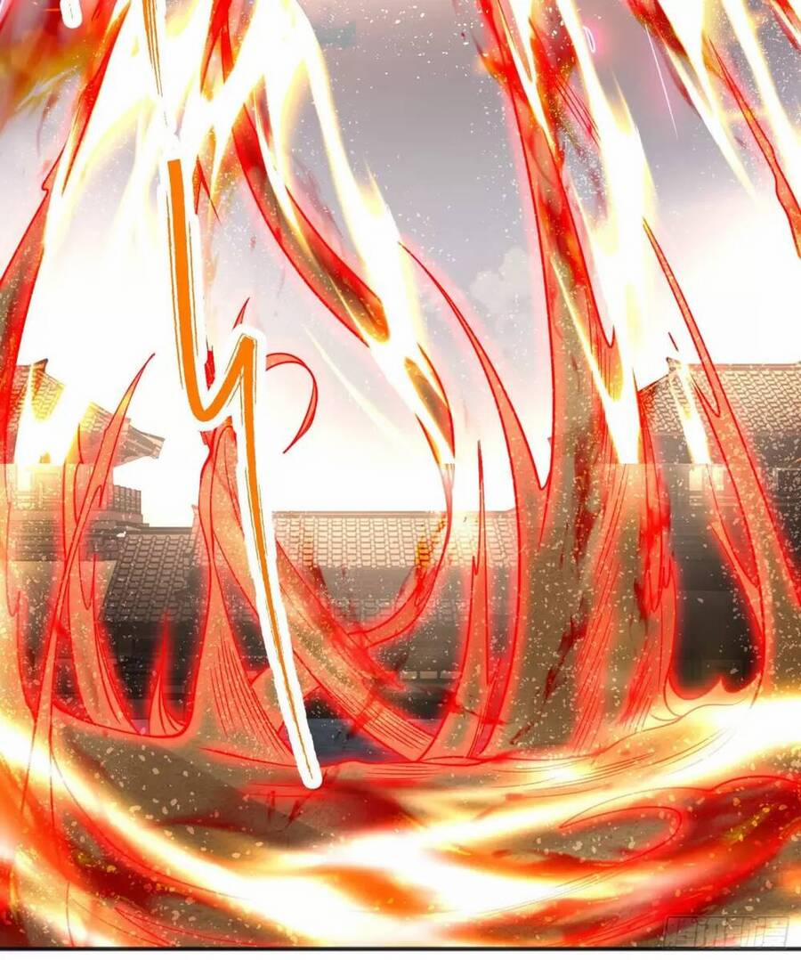 Vô Địch Từ Cưỡng Hôn Ma Nữ 84 trang 64