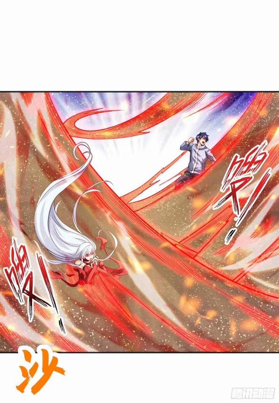 Vô Địch Từ Cưỡng Hôn Ma Nữ 84 trang 65