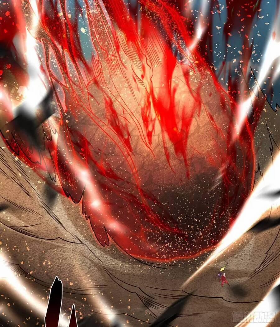 Vô Địch Từ Cưỡng Hôn Ma Nữ 84 trang 68