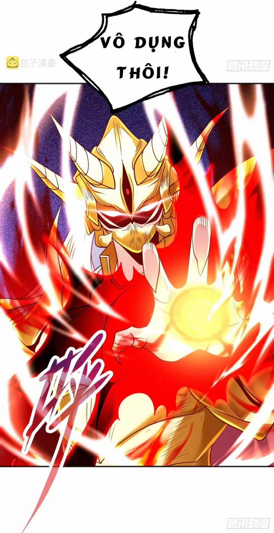 Vô Địch Từ Cưỡng Hôn Ma Nữ 84 trang 71