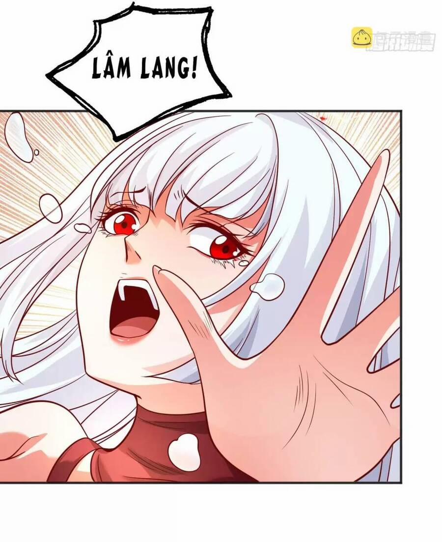 Vô Địch Từ Cưỡng Hôn Ma Nữ 84 trang 74