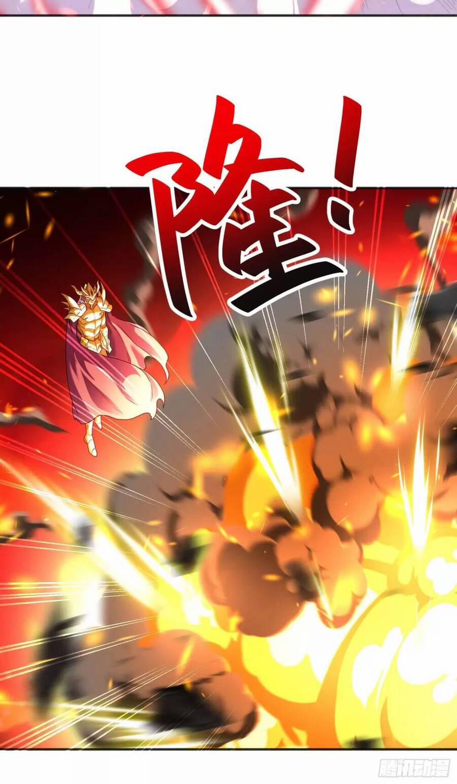 Vô Địch Từ Cưỡng Hôn Ma Nữ 84 trang 79