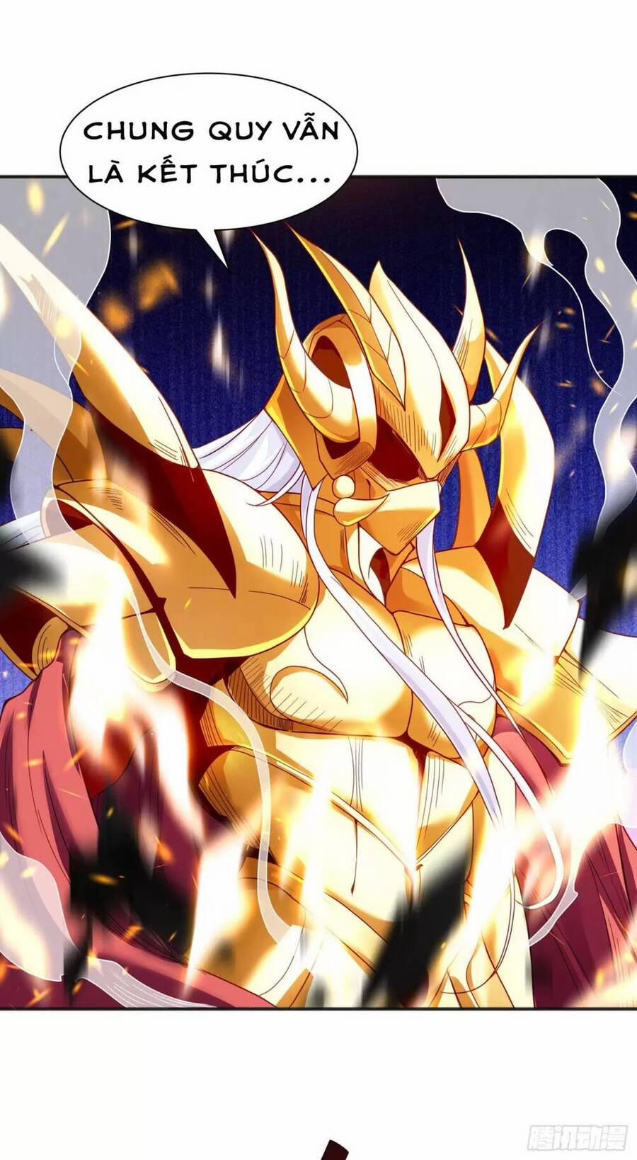 Vô Địch Từ Cưỡng Hôn Ma Nữ 84 trang 80