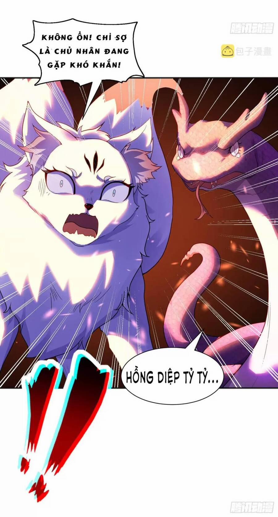 Vô Địch Từ Cưỡng Hôn Ma Nữ 84 trang 82