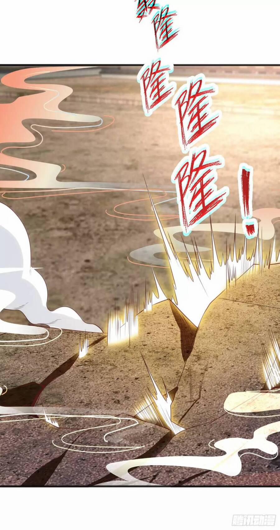 Vô Địch Từ Cưỡng Hôn Ma Nữ 85 trang 13